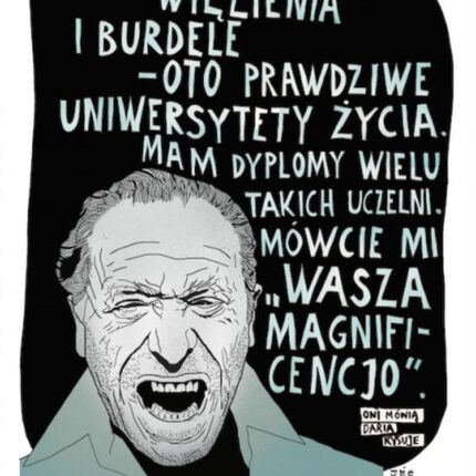 Magnes: Bukowski Uniwersytety