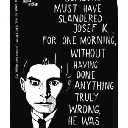 Magnes: Kafka