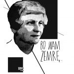 Pocztówka: PROJEKT
