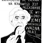 Pocztówka: PROJEKT