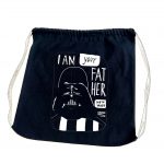 Plecak bawełniany: Lord Vader