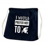 Plecak bawełniany: Melville