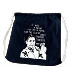 Plecak bawełniany: Orwell