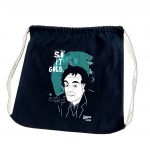 Plecak bawełniany: Vonnegut