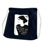 Plecak bawełniany: Woolf