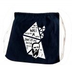 Plecak bawełniany: Dostojewski Herbata