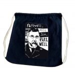 Plecak bawełniany: Prus