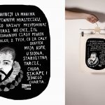 Torba bawełniana jasna: