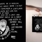 Torba bawełniana czarna: PROJEKT ENG