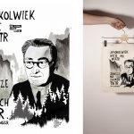 Torba bawełniana jasna: