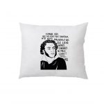 Poduszka: Słoik zakręcony