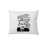 Poduszka: Słoik zakręcony