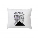 Poduszka: Słoik zakręcony