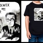 Koszulka dziecięca: PROJEKT