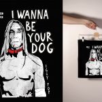 Torba bawełniana czarna: Bułhakow Annuszka