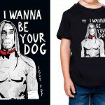 Koszulka dziecięca: Auden