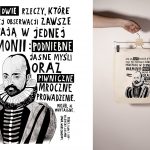 Torba bawełniana jasna: