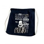 Plecak bawełniany: Montaigne