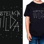 Koszulka dziecięca: Auden