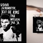 Torba bawełniana czarna: Bułhakow Annuszka