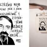 Torba bawełniana jasna: