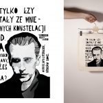 Torba bawełniana jasna: