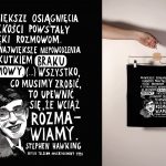 Torba bawełniana czarna: Alf