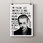 Plakat A2: