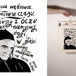 Torba bawełniana jasna: