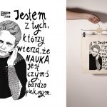 Torba bawełniana jasna: