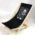 Leżak: Bruce Lee ENG