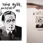 Torba bawełniana jasna: Alf