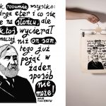 Torba bawełniana jasna: Alf