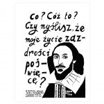 Pocztówka: Turgieniew