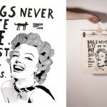 Torba bawełniana jasna: Alf