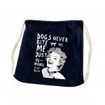 Plecak bawełniany: Monroe