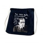 Plecak bawełniany: Bogart