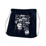 Worek bawełniany: Turgieniew