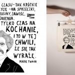 Torba bawełniana jasna: