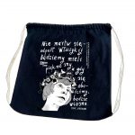 Plecak bawełniany: Shakespeare