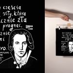 Torba bawełniana czarna: Bułhakow Annuszka