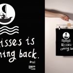 Torba bawełniana czarna