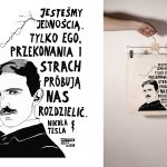 Torba bawełniana jasna: