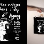 Torba bawełniana czarna: PROJEKT