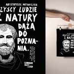 Torba bawełniana czarna: PROJEKT