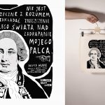 Torba bawełniana jasna: PROJEKT ENG