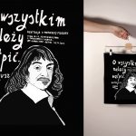 Torba bawełniana czarna: PROJEKT