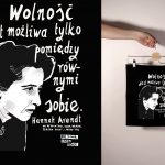 Torba bawełniana czarna: PROJEKT