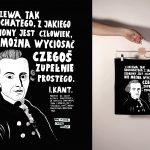 Torba bawełniana czarna: PROJEKT