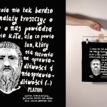 Torba bawełniana czarna: PROJEKT